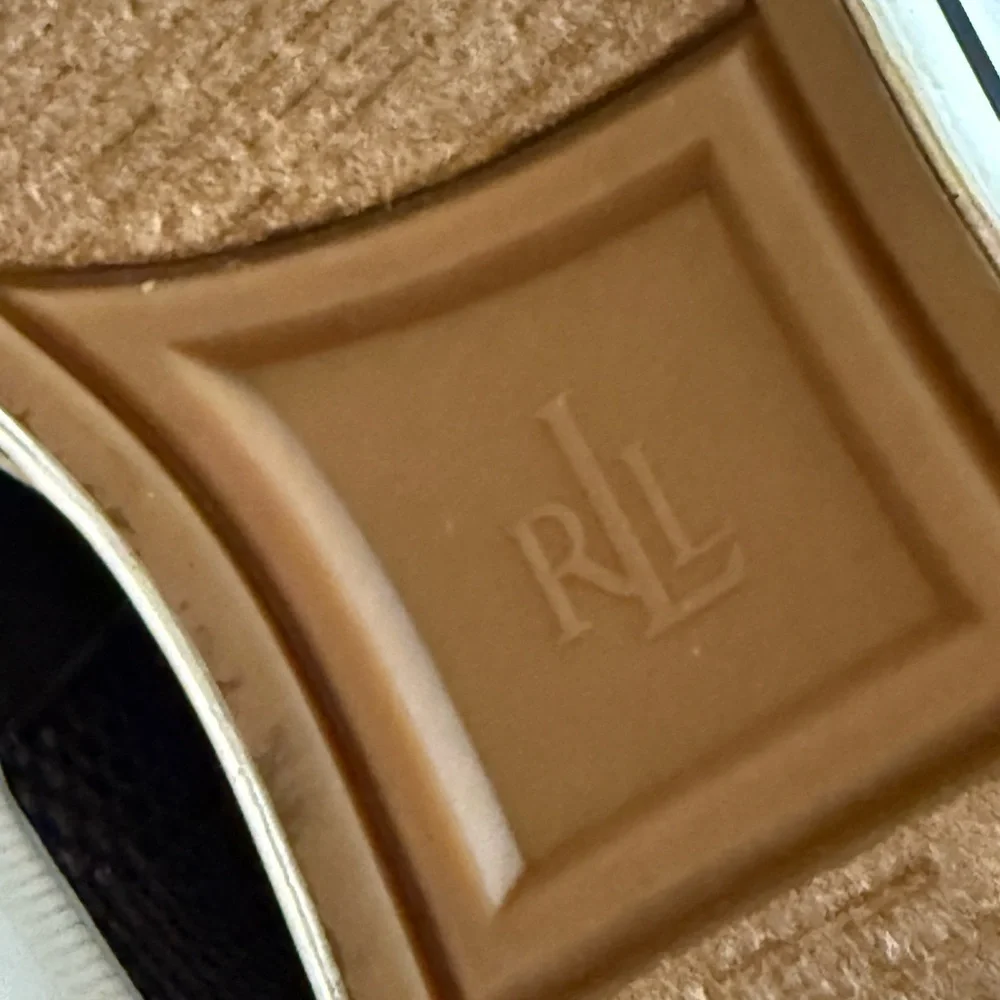 Lauren Ralph‎ Lauren Jinny Sneaker